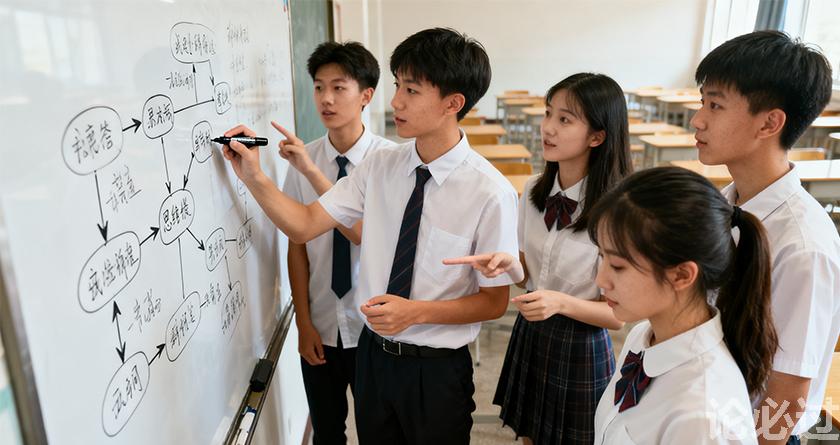 论必过降AIGC,AI降重,智能降重