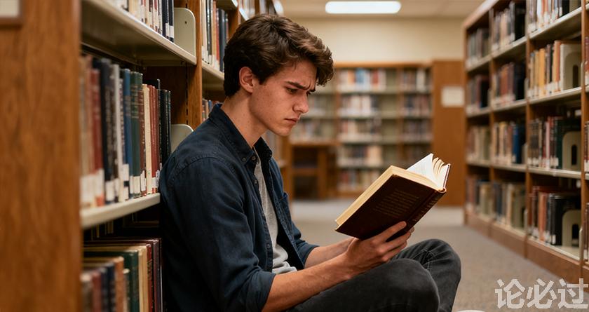 论必过降AIGC,AI降重,智能降重