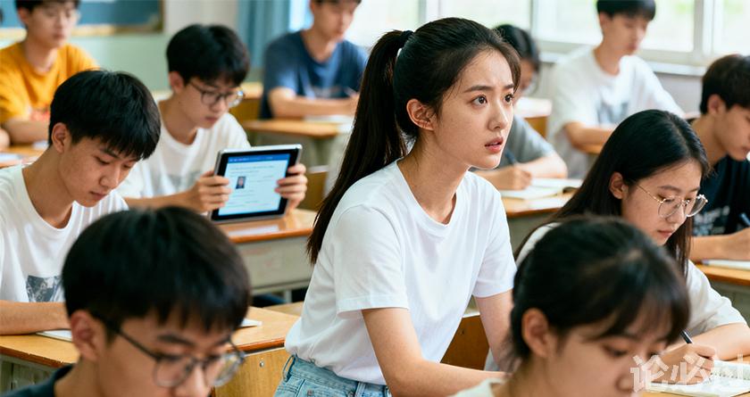 论必过降AIGC，AI降重，智能降重