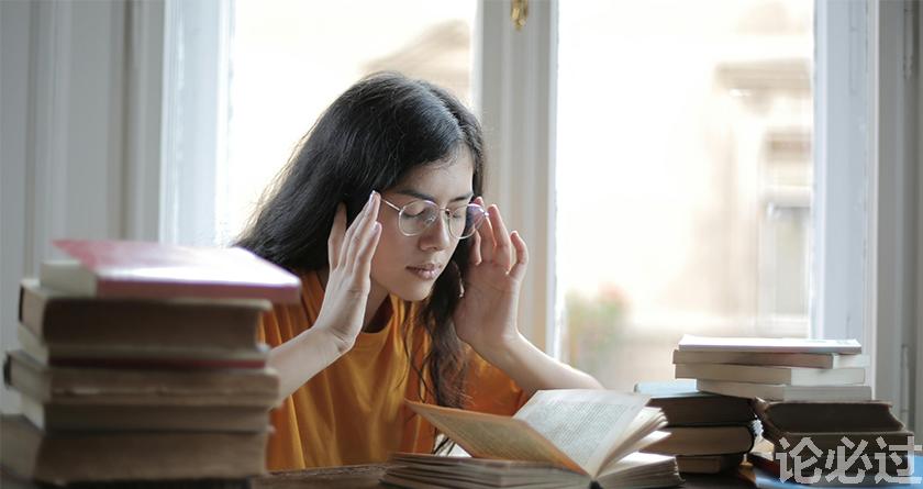 论必过降AIGC，AI降重，智能降重