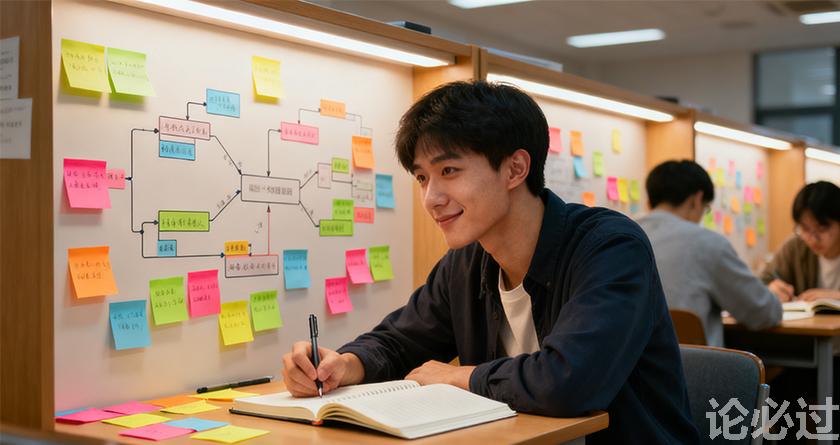 论必过降AIGC，AI降重，智能降重