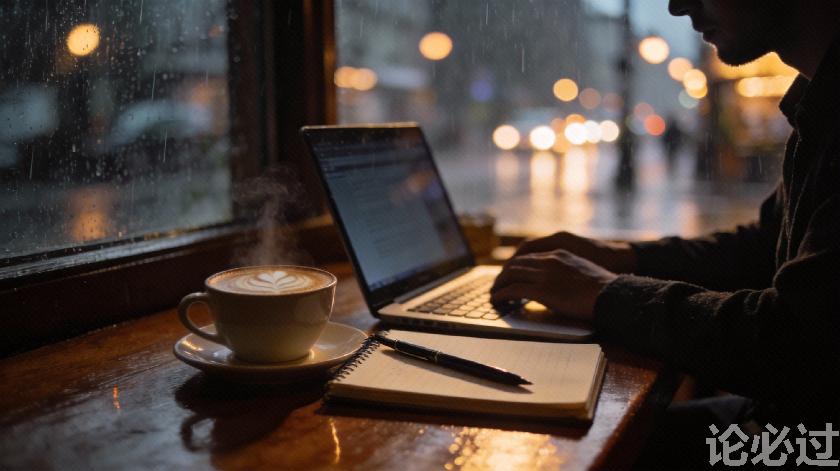 论必过降AIGC，AI降重，智能降重