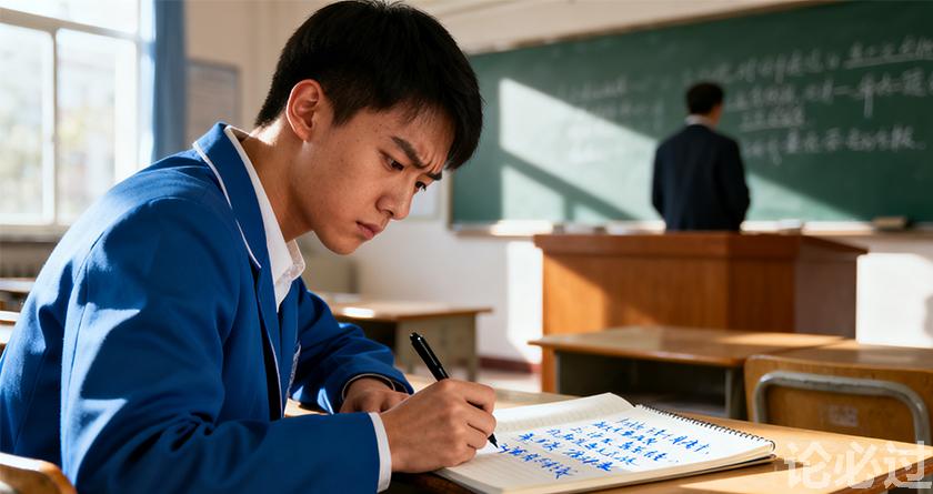 论必过降AIGC，AI降重，智能降重