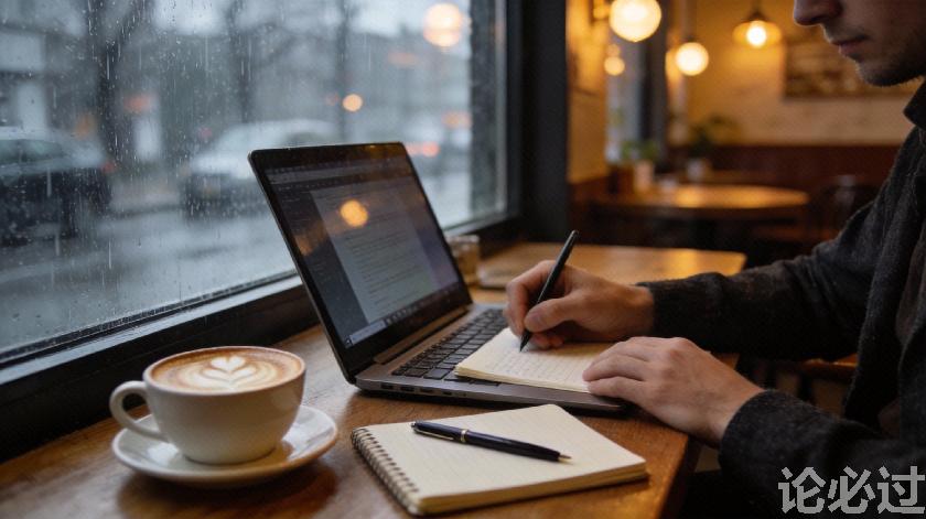 论必过降AIGC，AI降重，智能降重