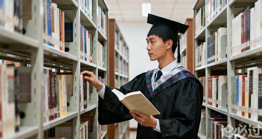 论必过降AIGC，AI降重，智能降重