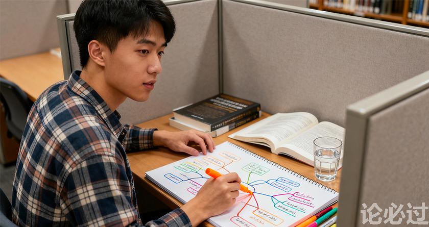 论必过降AIGC，AI降重，智能降重