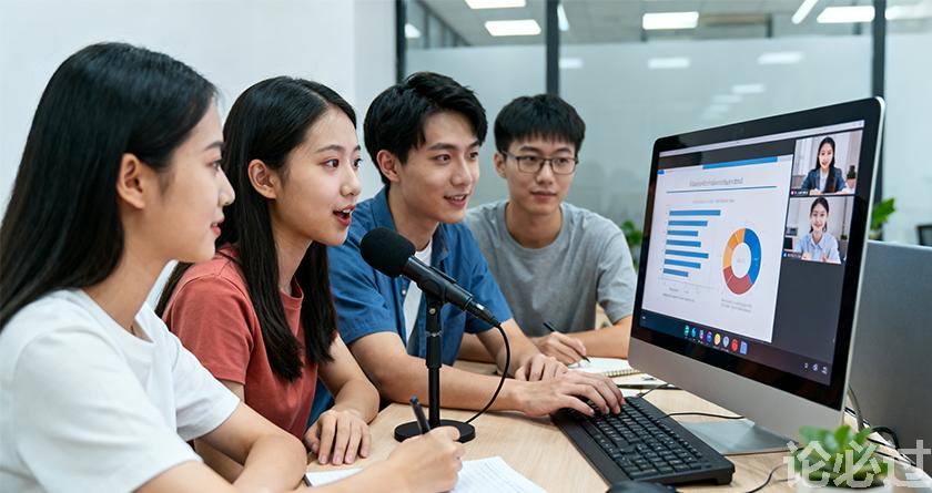 论必过降AIGC，AI降重，智能降重