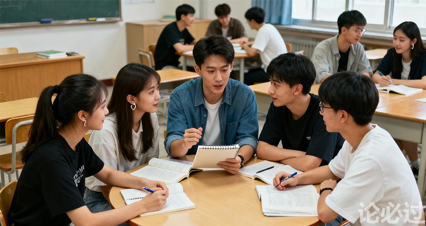 论必过降AIGC,AI降重,智能降重