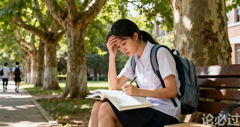 论必过降AIGC，AI降重，智能降重