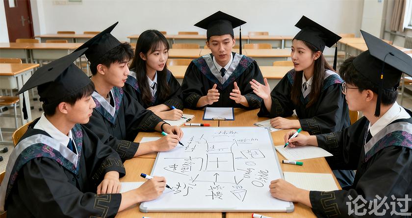 论必过降AIGC,AI降重,智能降重