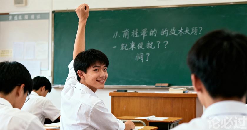 论必过降AIGC，AI降重，智能降重