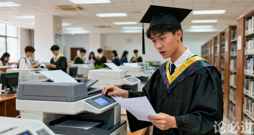 论必过降AIGC,AI降重,智能降重