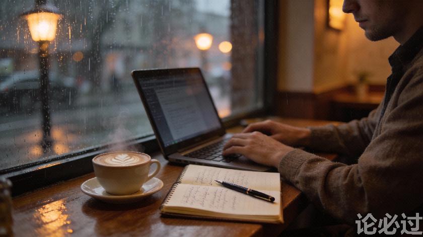 论必过降AIGC，AI降重，智能降重